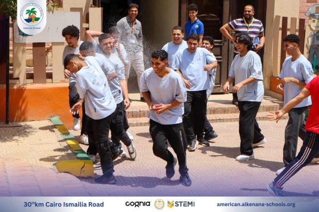 I.S.K-American Division | Kenana League's Winners | 2024-2025