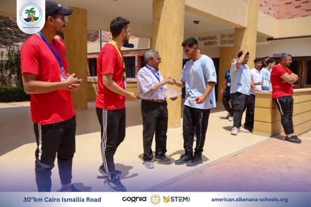 I.S.K-American Division | Kenana League's Winners | 2024-2025