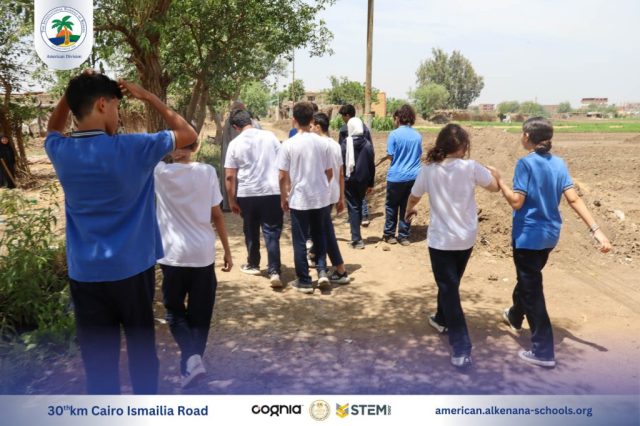 I.S.K-American Division | Kenana Ethar | 2024-2025