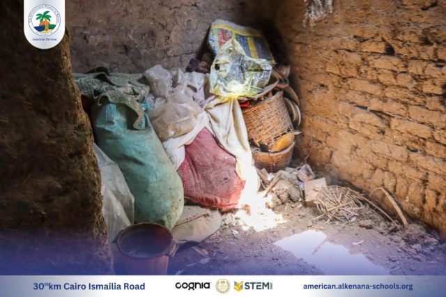 I.S.K-American Division | Kenana Ethar | 2024-2025