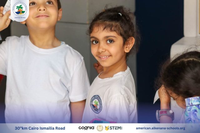 I.S.K-American Division | Kidzania Trip | 2024-2025