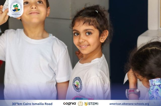 I.S.K-American Division | Kidzania Trip | 2024-2025