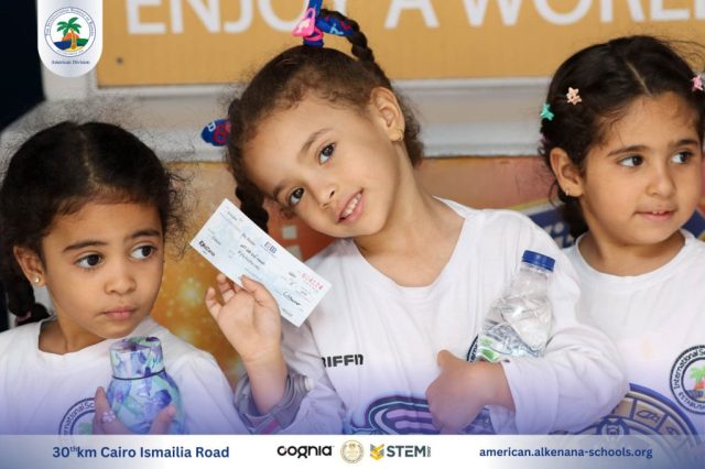 I.S.K-American Division | Kidzania Trip | 2024-2025