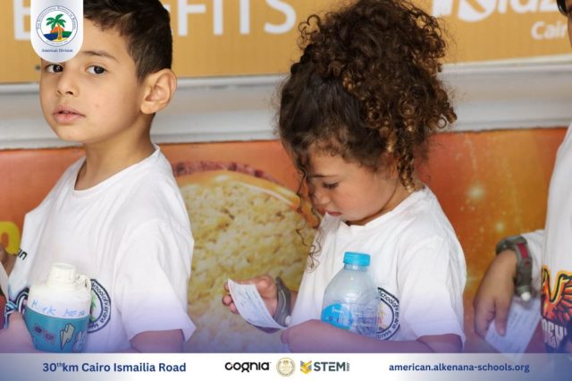 I.S.K-American Division | Kidzania Trip | 2024-2025