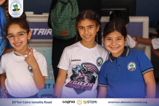 I.S.K-American Division | Kidzania Trip | 2024-2025