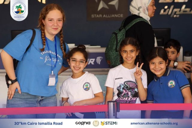 I.S.K-American Division | Kidzania Trip | 2024-2025