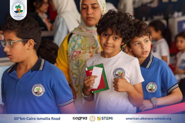 I.S.K-American Division | Kidzania Trip | 2024-2025