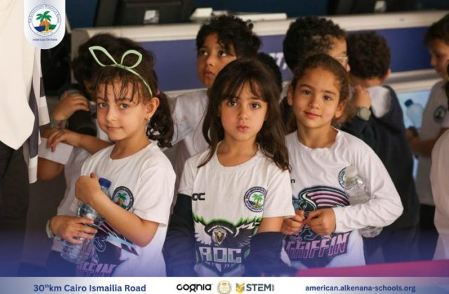 I.S.K-American Division | Kidzania Trip | 2024-2025