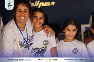 I.S.K-American Division | Kidzania Trip | 2024-2025