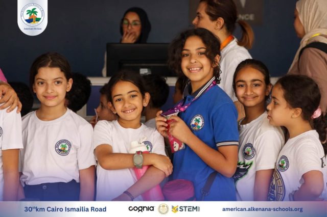 I.S.K-American Division | Kidzania Trip | 2024-2025