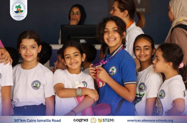 I.S.K-American Division | Kidzania Trip | 2024-2025