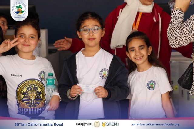 I.S.K-American Division | Kidzania Trip | 2024-2025