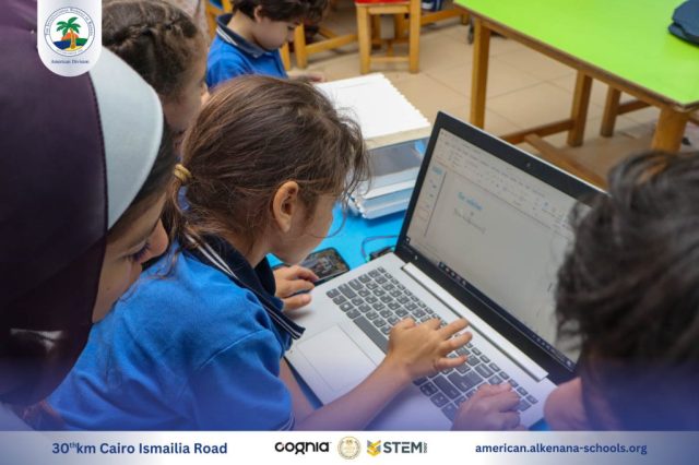 I.S.K. American Division | Steam Preparation | 2024-2025