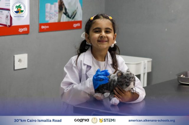 I.S.K-American Division | Kidzania Trip | 2024-2025