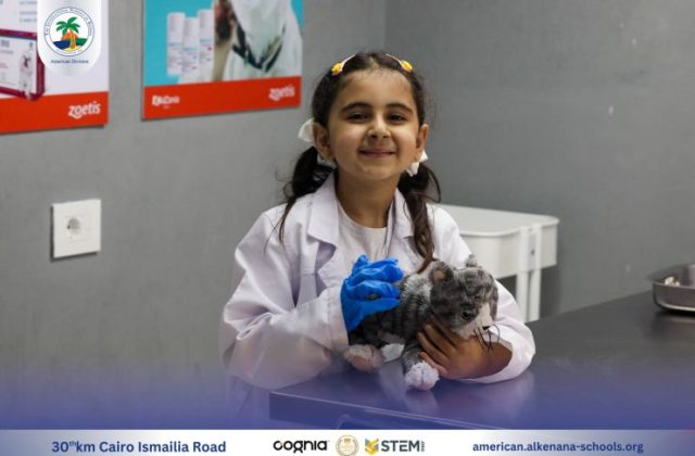 I.S.K-American Division | Kidzania Trip | 2024-2025