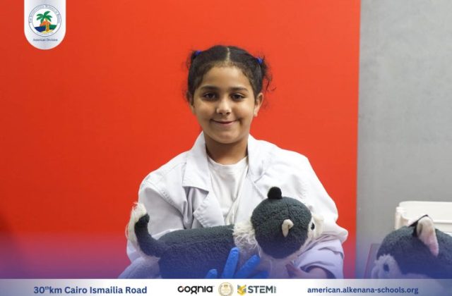 I.S.K-American Division | Kidzania Trip | 2024-2025