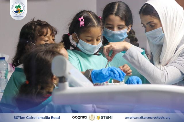 I.S.K-American Division | Kidzania Trip | 2024-2025