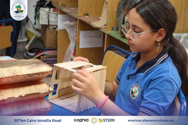 I.S.K. American Division | Steam Preparation | 2024-2025