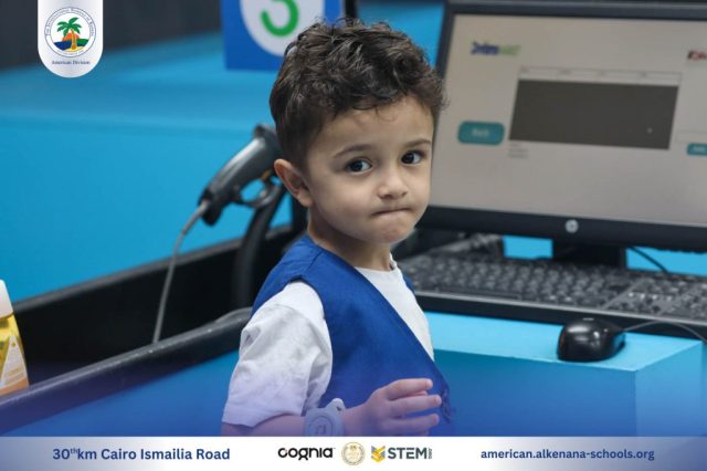 I.S.K-American Division | Kidzania Trip | 2024-2025