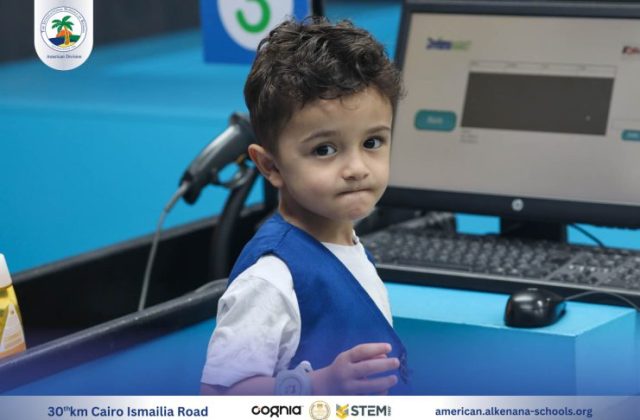 I.S.K-American Division | Kidzania Trip | 2024-2025