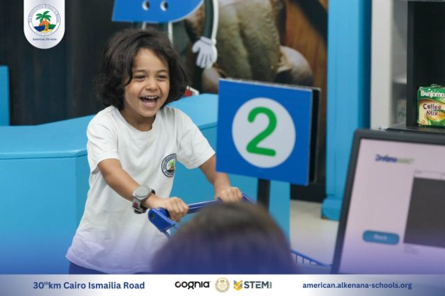 I.S.K-American Division | Kidzania Trip | 2024-2025