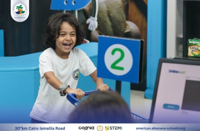 I.S.K-American Division | Kidzania Trip | 2024-2025