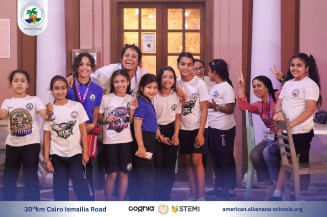 I.S.K-American Division | Kidzania Trip | 2024-2025