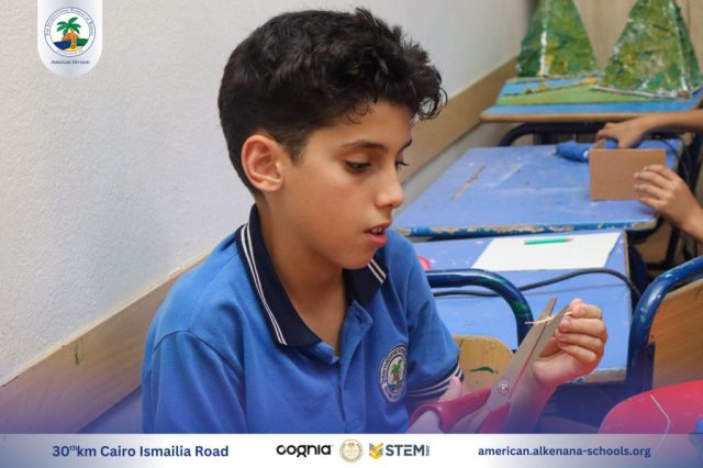 I.S.K. American Division | Steam Preparation | 2024-2025