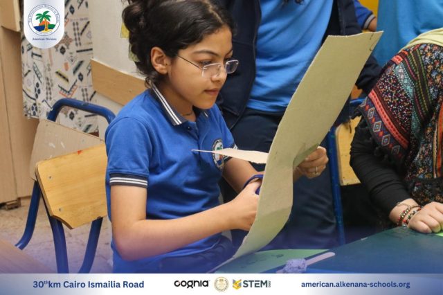 I.S.K. American Division | Steam Preparation | 2024-2025