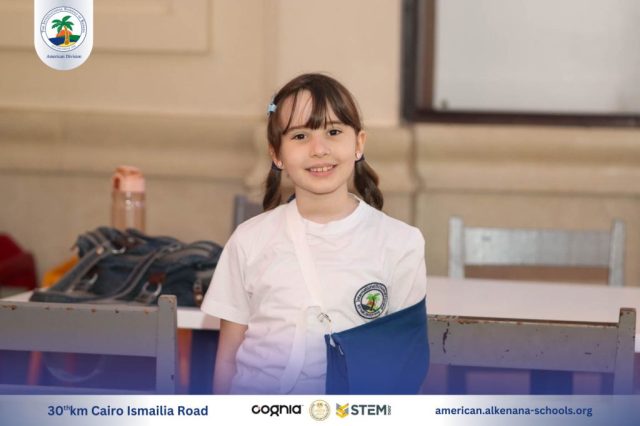 I.S.K-American Division | Kidzania Trip | 2024-2025