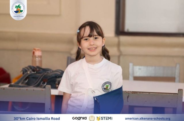 I.S.K-American Division | Kidzania Trip | 2024-2025