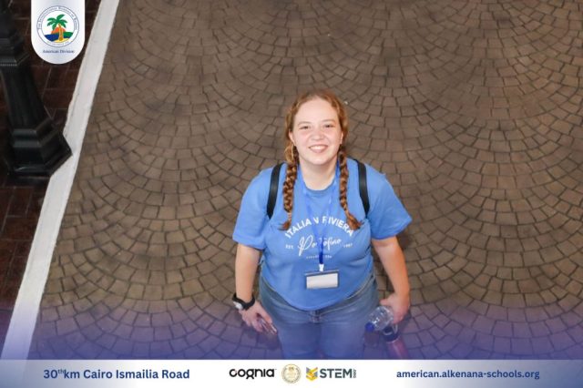 I.S.K-American Division | Kidzania Trip | 2024-2025