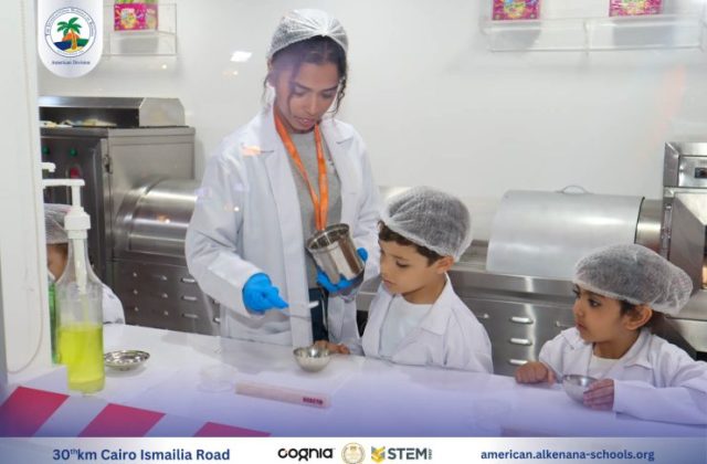 I.S.K-American Division | Kidzania Trip | 2024-2025