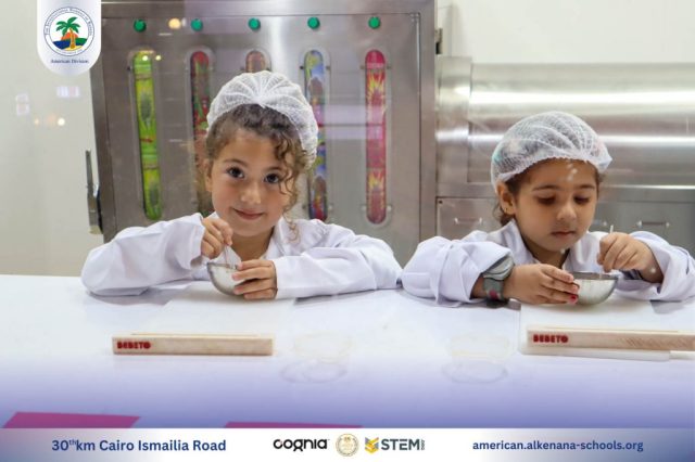 I.S.K-American Division | Kidzania Trip | 2024-2025