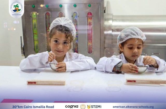 I.S.K-American Division | Kidzania Trip | 2024-2025