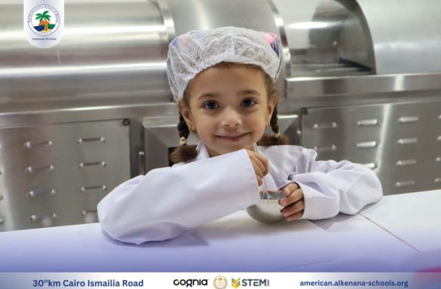 I.S.K-American Division | Kidzania Trip | 2024-2025