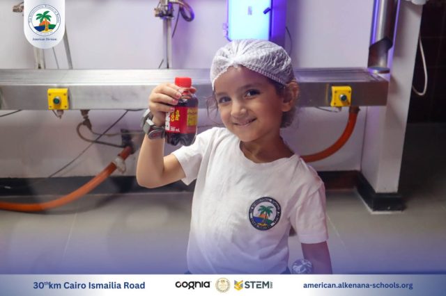 I.S.K-American Division | Kidzania Trip | 2024-2025