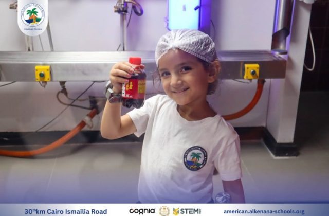 I.S.K-American Division | Kidzania Trip | 2024-2025