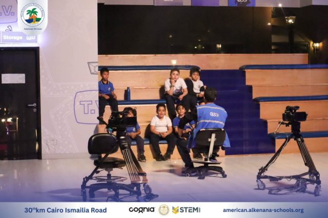 I.S.K-American Division | Kidzania Trip | 2024-2025