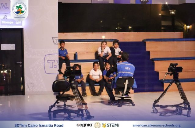 I.S.K-American Division | Kidzania Trip | 2024-2025
