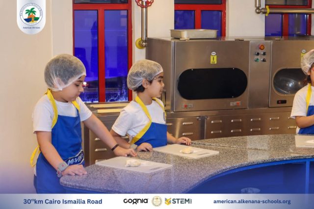 I.S.K-American Division | Kidzania Trip | 2024-2025