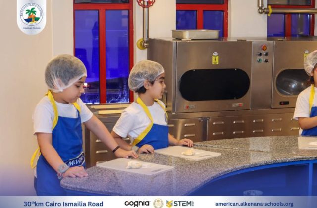 I.S.K-American Division | Kidzania Trip | 2024-2025