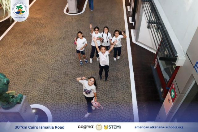 I.S.K-American Division | Kidzania Trip | 2024-2025