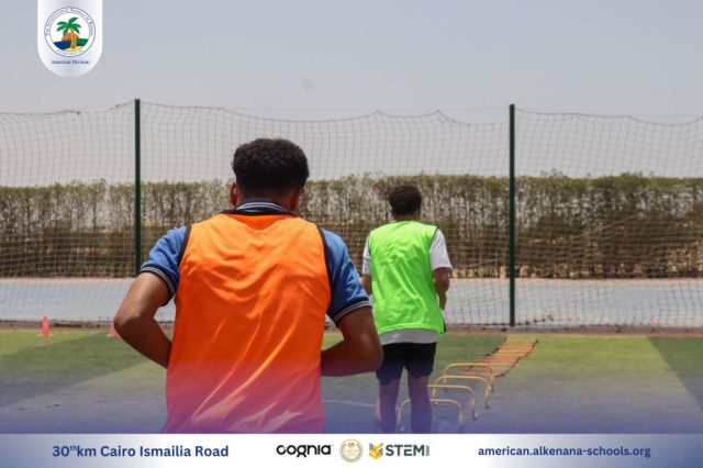 I.S.K-American Division | P.E Activity - Gr.10 | 2024-2025