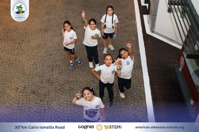 I.S.K-American Division | Kidzania Trip | 2024-2025