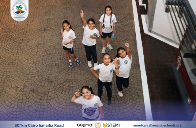 I.S.K-American Division | Kidzania Trip | 2024-2025