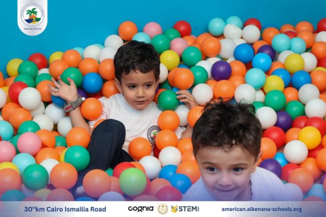 I.S.K-American Division | Kidzania Trip | 2024-2025