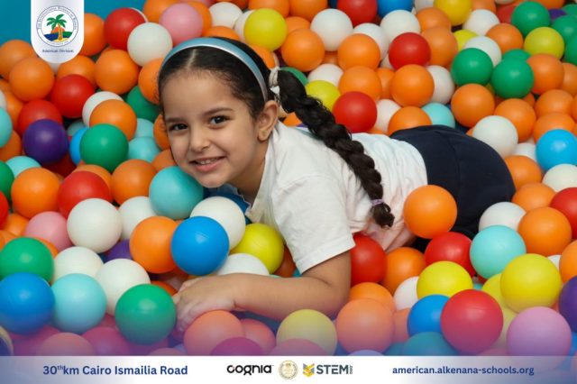 I.S.K-American Division | Kidzania Trip | 2024-2025