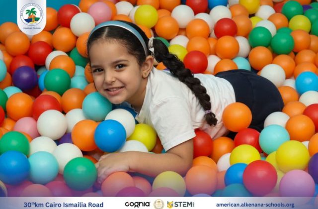 I.S.K-American Division | Kidzania Trip | 2024-2025