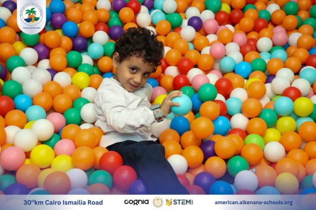 I.S.K-American Division | Kidzania Trip | 2024-2025